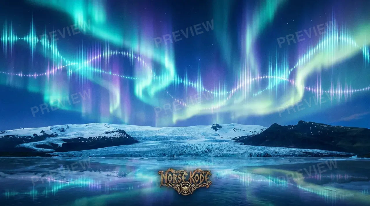 Norse Kode Wallpaper Pack Vol. 1