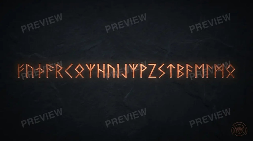 Norse Kode Wallpaper Pack Vol. 1