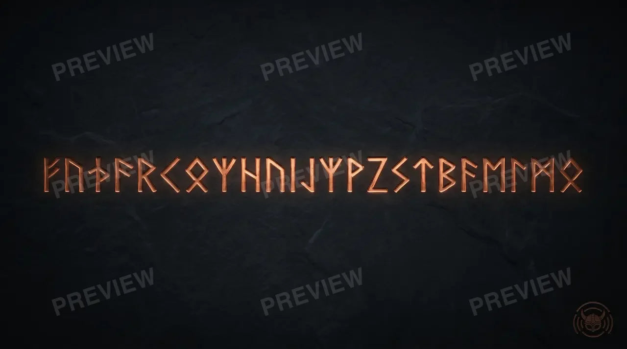 Norse Kode Wallpaper Pack Vol. 1
